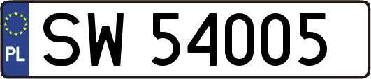 SW54005
