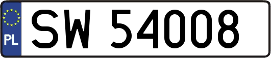 SW54008