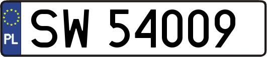 SW54009