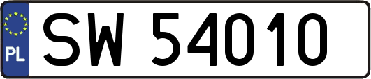 SW54010