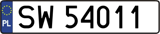 SW54011