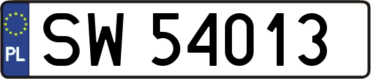 SW54013