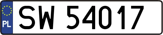 SW54017
