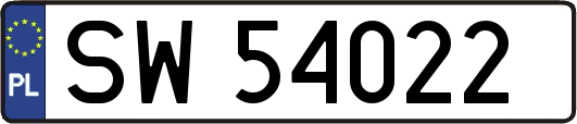SW54022