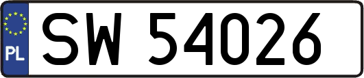 SW54026