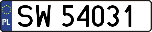 SW54031