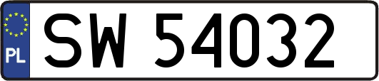 SW54032