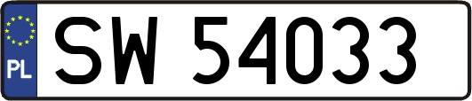 SW54033