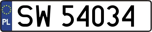SW54034