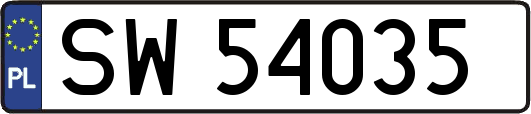 SW54035