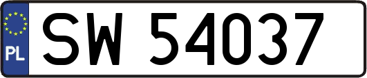 SW54037