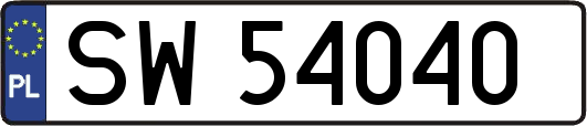 SW54040