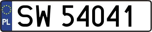 SW54041