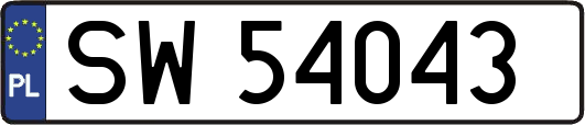 SW54043