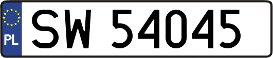 SW54045