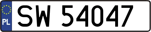 SW54047