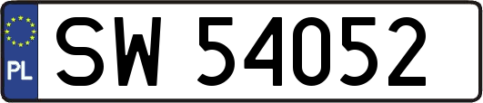 SW54052