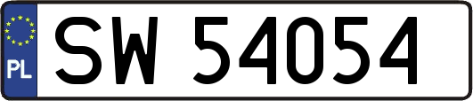 SW54054