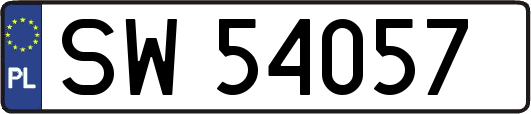 SW54057