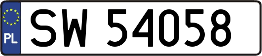 SW54058