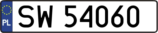 SW54060