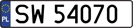 SW54070