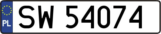SW54074