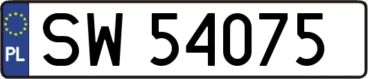 SW54075