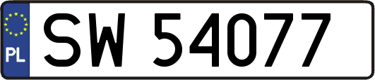 SW54077