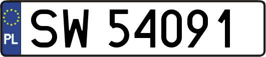 SW54091