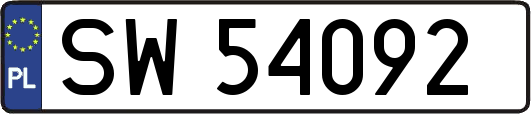 SW54092