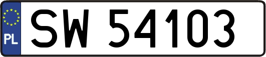 SW54103