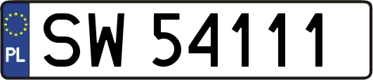 SW54111