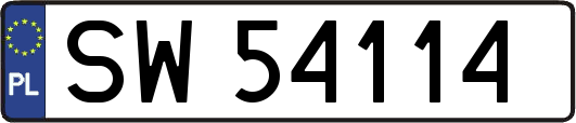 SW54114