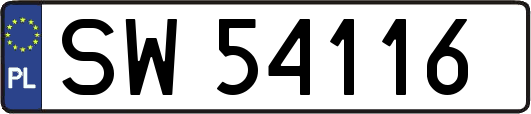SW54116