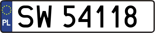 SW54118