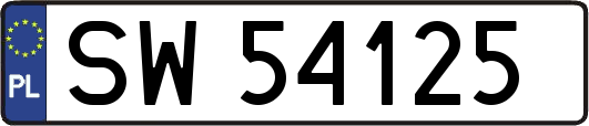 SW54125