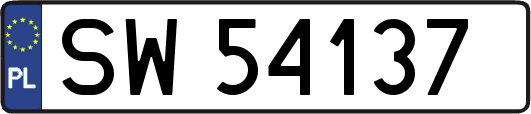 SW54137