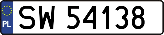 SW54138