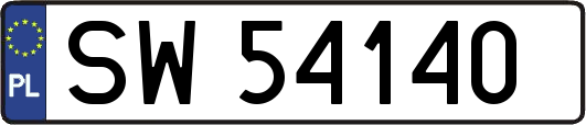 SW54140