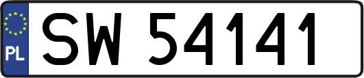 SW54141