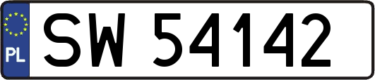 SW54142