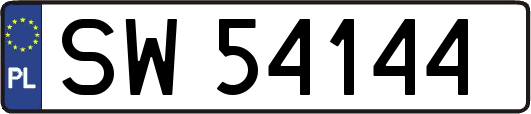 SW54144