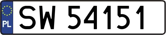SW54151