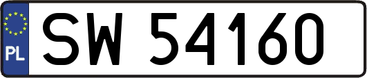 SW54160