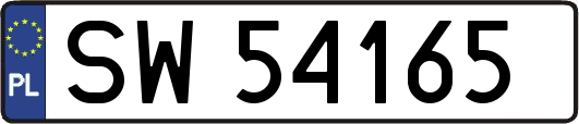 SW54165