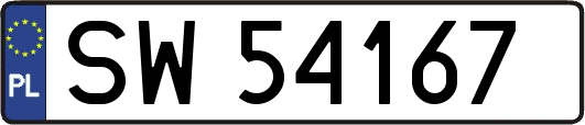 SW54167