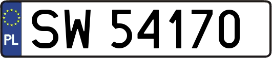 SW54170