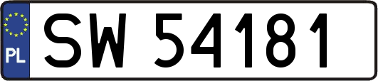 SW54181