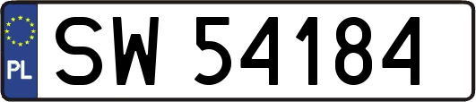 SW54184